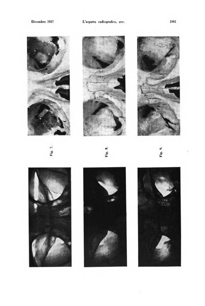 La radiologia medica rivista mensile