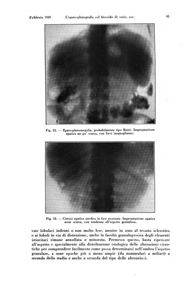 La radiologia medica rivista mensile