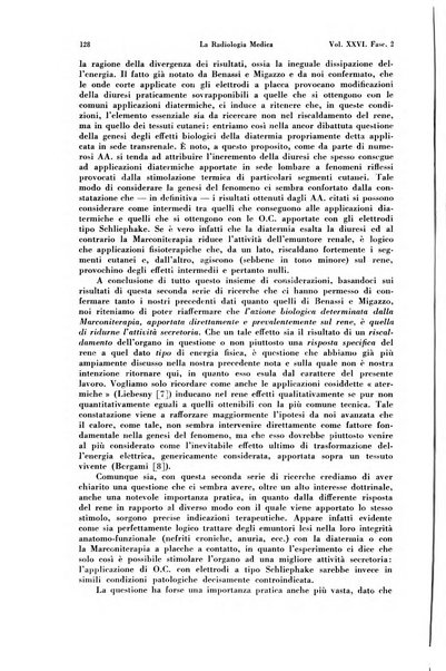 La radiologia medica rivista mensile