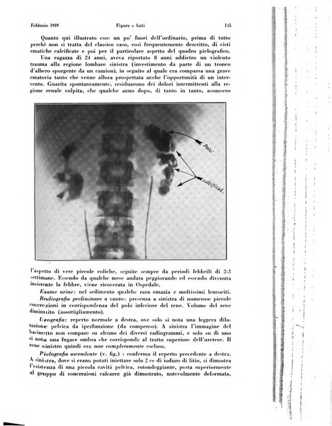 La radiologia medica rivista mensile