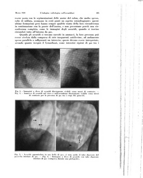 La radiologia medica rivista mensile