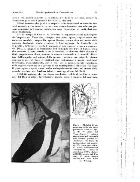 La radiologia medica rivista mensile