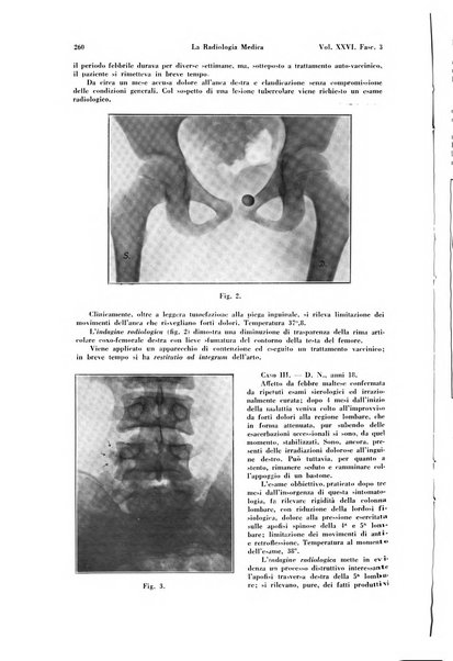 La radiologia medica rivista mensile