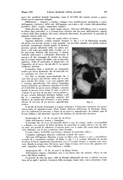 La radiologia medica rivista mensile