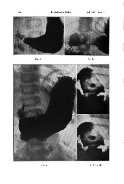 La radiologia medica rivista mensile