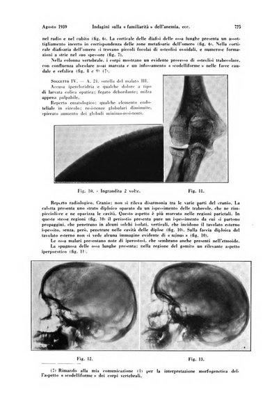 La radiologia medica rivista mensile