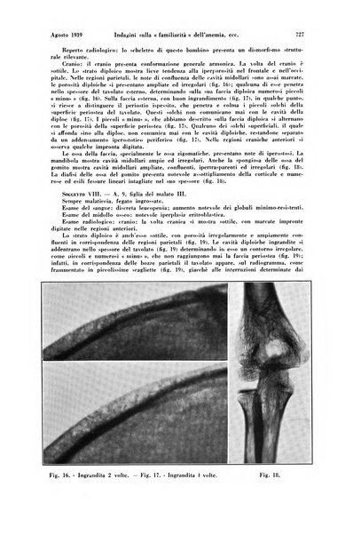 La radiologia medica rivista mensile