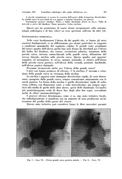 La radiologia medica rivista mensile