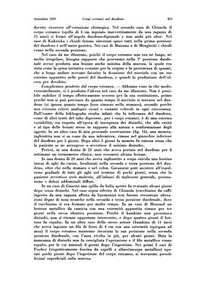 La radiologia medica rivista mensile