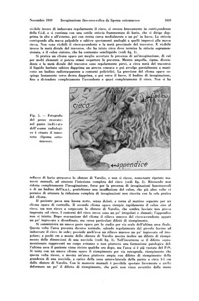 La radiologia medica rivista mensile