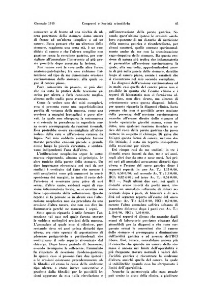 La radiologia medica rivista mensile