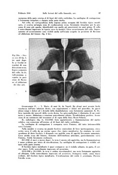 La radiologia medica rivista mensile