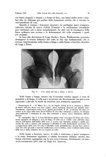 La radiologia medica rivista mensile