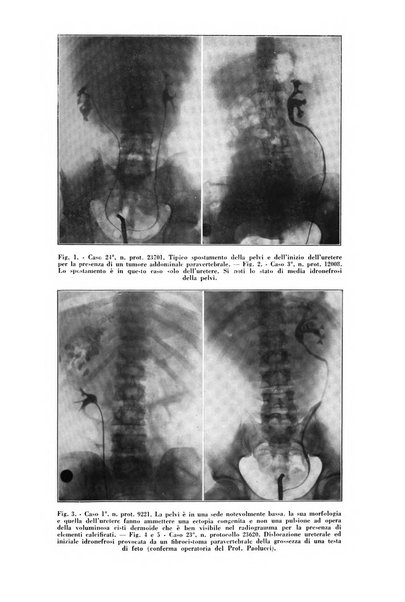 La radiologia medica rivista mensile