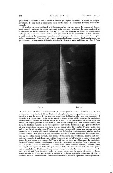 La radiologia medica rivista mensile