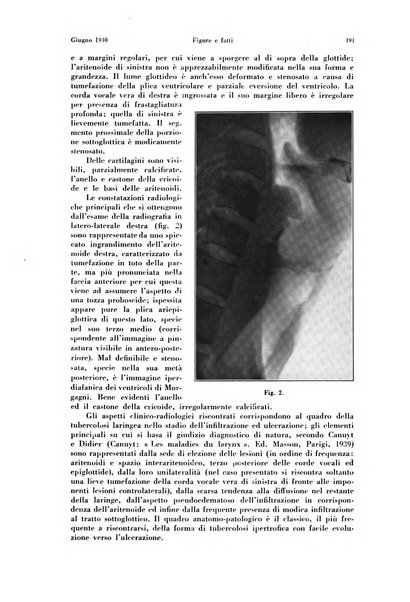 La radiologia medica rivista mensile