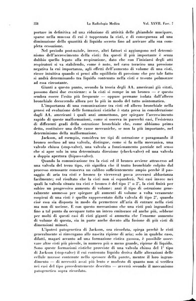 La radiologia medica rivista mensile