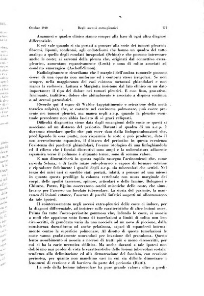 La radiologia medica rivista mensile