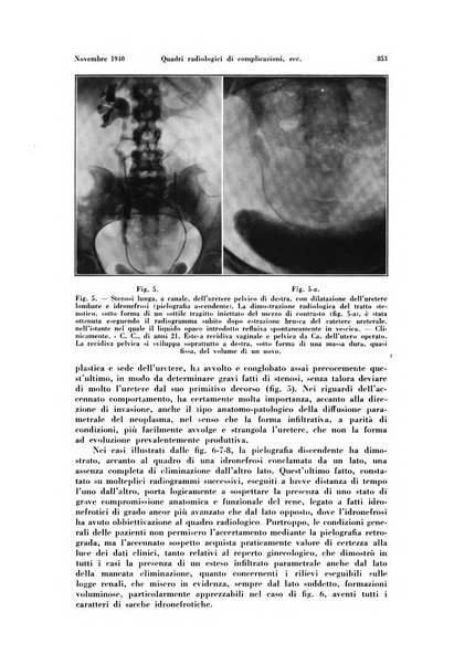 La radiologia medica rivista mensile