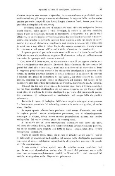 La radiologia medica rivista mensile