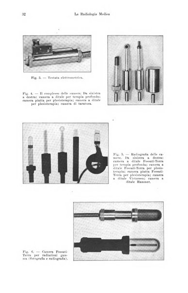 La radiologia medica rivista mensile