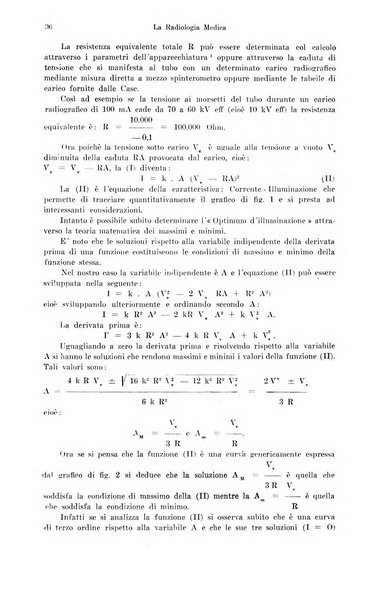 La radiologia medica rivista mensile