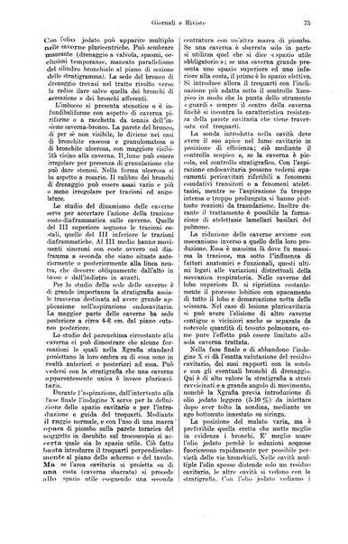 La radiologia medica rivista mensile