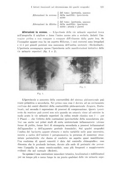 La radiologia medica rivista mensile