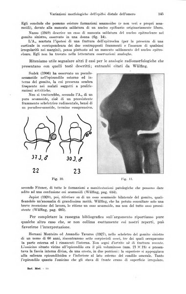 La radiologia medica rivista mensile