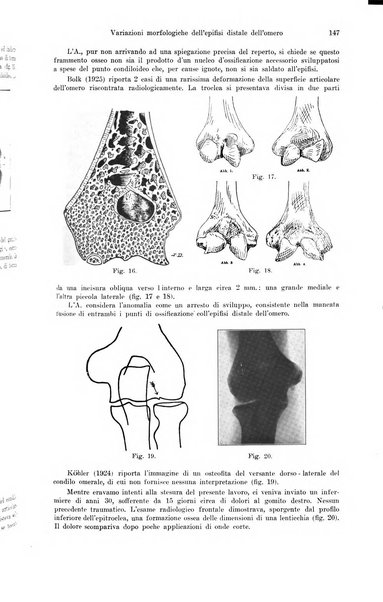 La radiologia medica rivista mensile