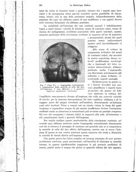 La radiologia medica rivista mensile