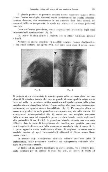 La radiologia medica rivista mensile