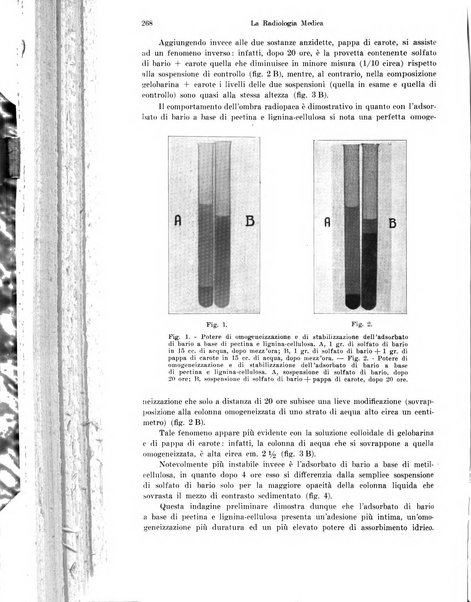 La radiologia medica rivista mensile