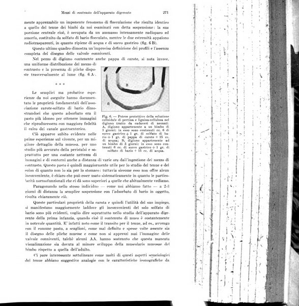 La radiologia medica rivista mensile