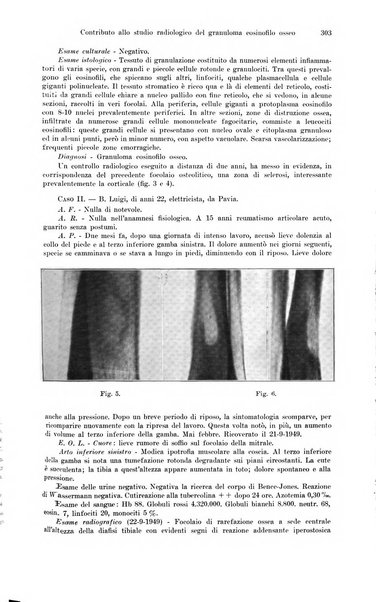 La radiologia medica rivista mensile