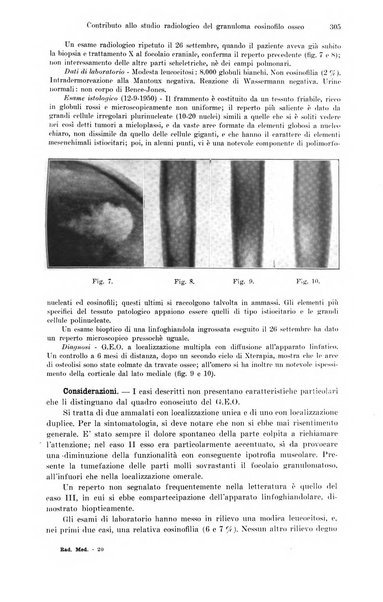 La radiologia medica rivista mensile