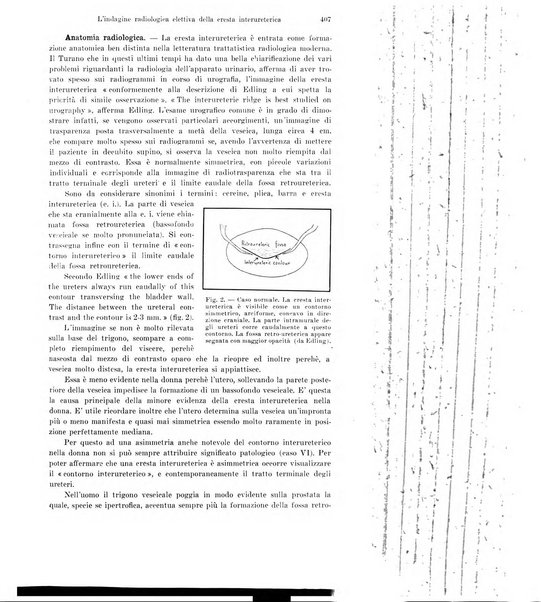 La radiologia medica rivista mensile