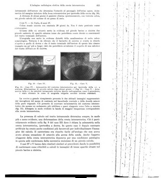 La radiologia medica rivista mensile