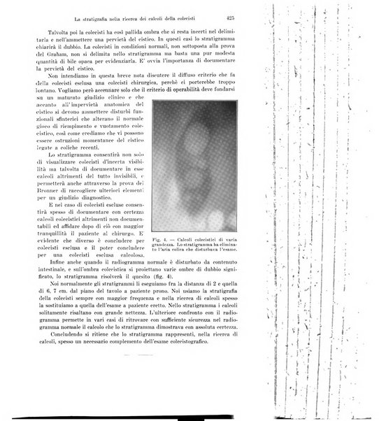 La radiologia medica rivista mensile