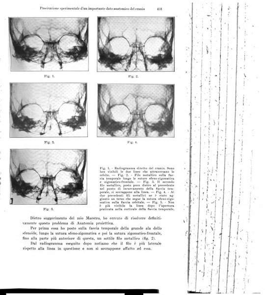 La radiologia medica rivista mensile