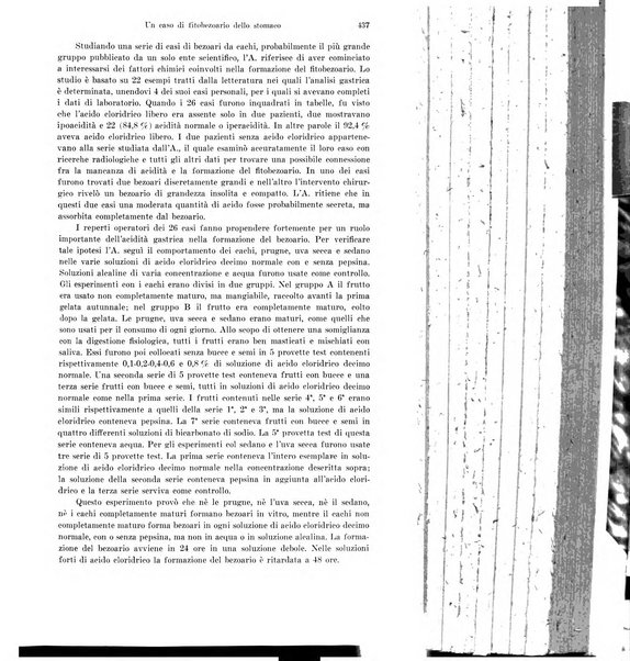 La radiologia medica rivista mensile