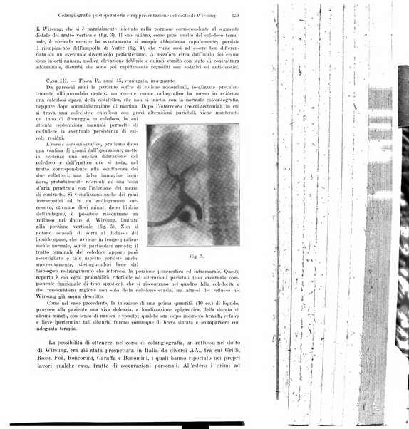 La radiologia medica rivista mensile