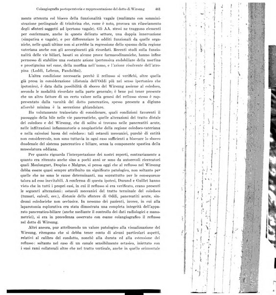 La radiologia medica rivista mensile