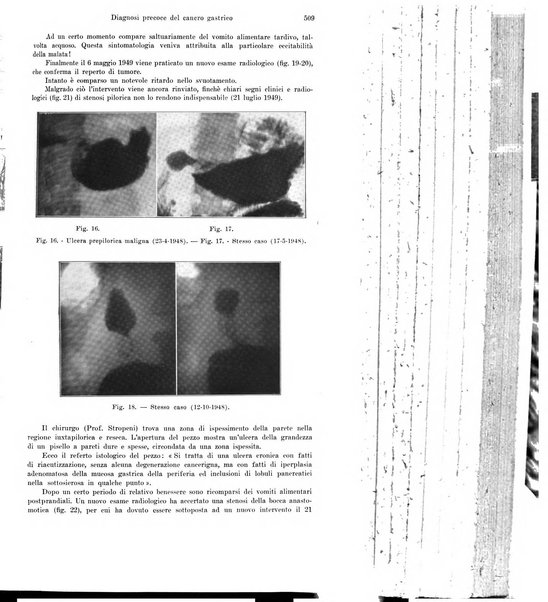 La radiologia medica rivista mensile