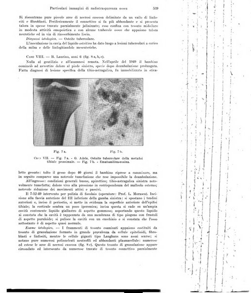 La radiologia medica rivista mensile