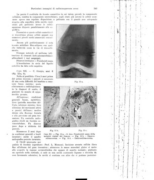 La radiologia medica rivista mensile