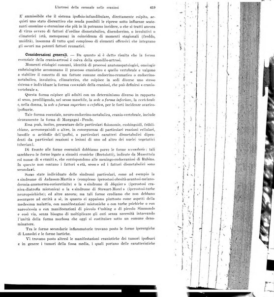 La radiologia medica rivista mensile