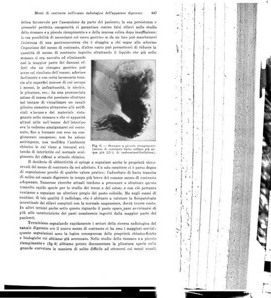 La radiologia medica rivista mensile