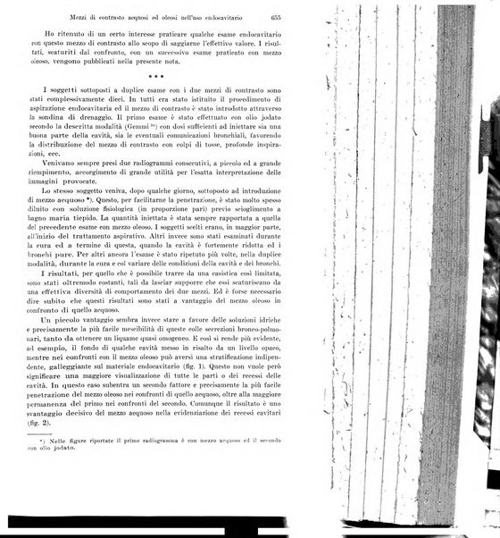 La radiologia medica rivista mensile