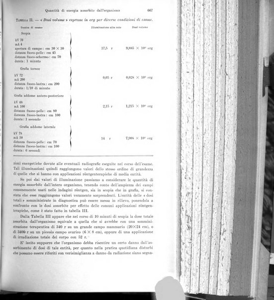 La radiologia medica rivista mensile